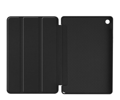Etui do tableta TECH-PROTECT SmartCase do Samsung Galaxy Tab A9+ black 9319456607802